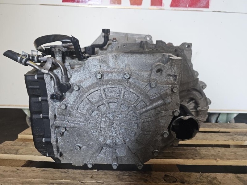 Cambio 450004GAS0 Kia Sportage IV 2018