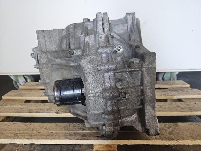 Cambio 450004GAS0 Kia Sportage IV 2018