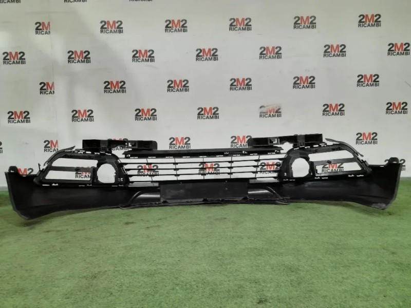 Paraurti ANT 620842933 Renault Captur I 2013