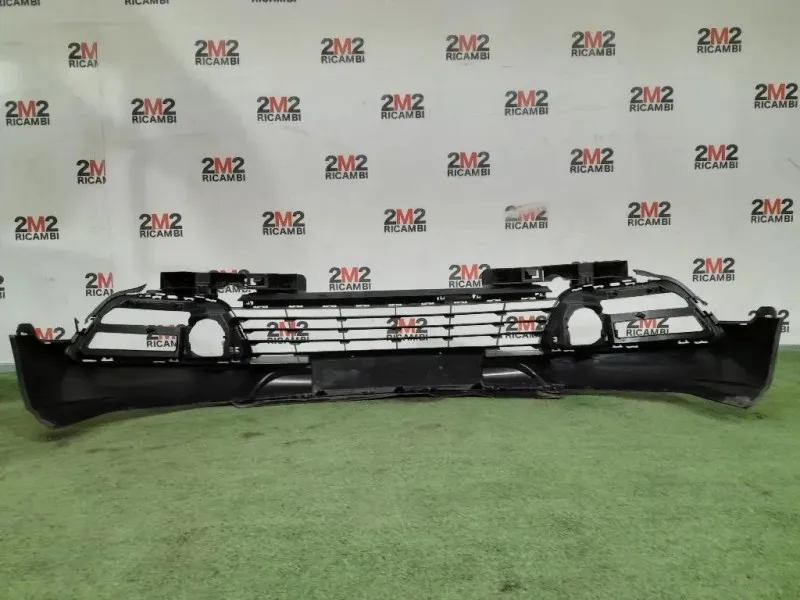 Paraurti ANT 620842933 Renault Captur I 2013