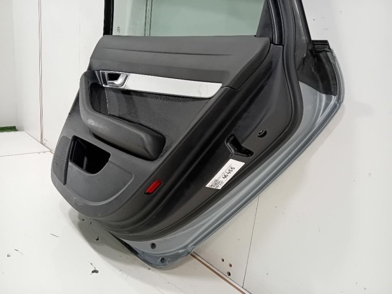 Porta POST DX 4G5833052 Audi A6 4F2 2008