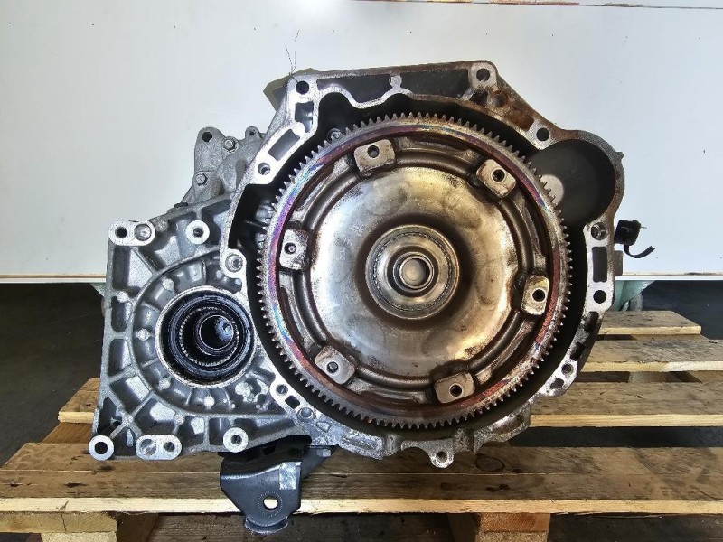 Cambio 450004GAS0 Kia Sportage IV 2018