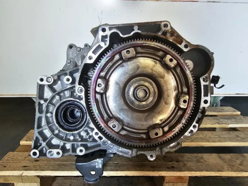 Cambio 450004GAS0 Kia Sportage IV 2018