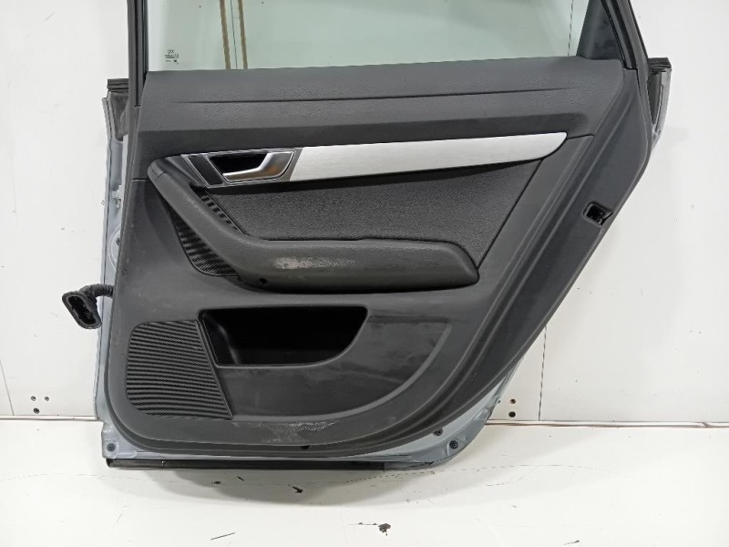 Porta POST DX 4G5833052 Audi A6 4F2 2008