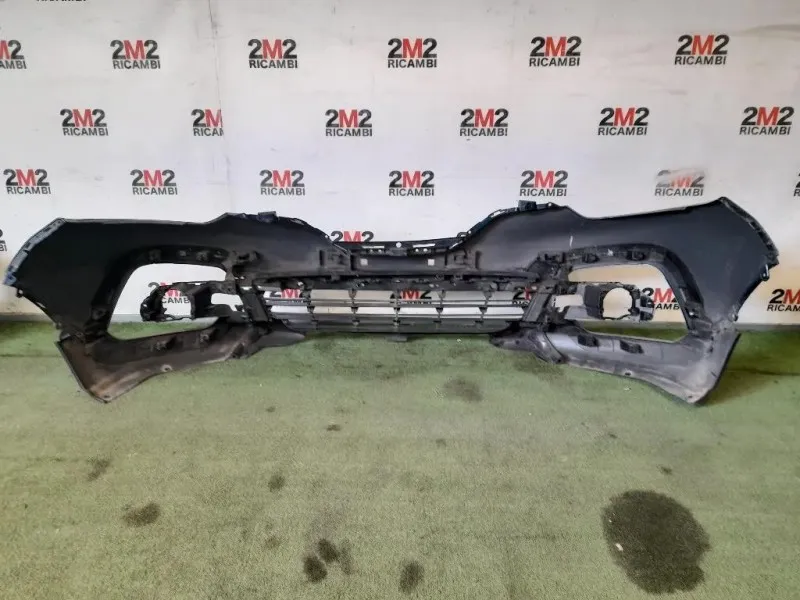 Paraurti ANT 620269604R Renault Captur I 2017