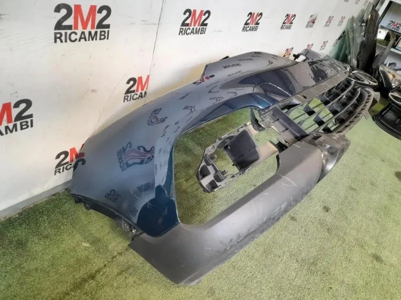 Paraurti ANT 620269604R Renault Captur I 2017