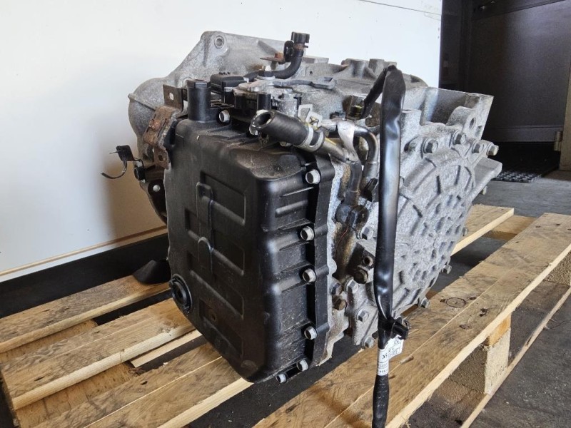 Cambio 450004GAS0 Kia Sportage IV 2018