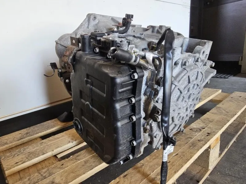 Cambio 450004GAS0 Kia Sportage IV 2018