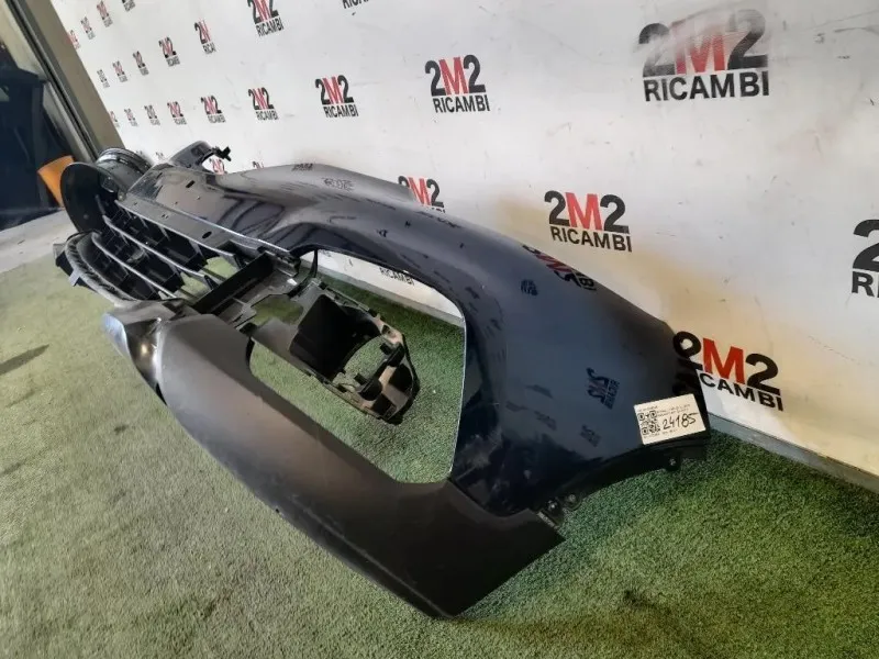 Paraurti ANT 620269604R Renault Captur I 2017