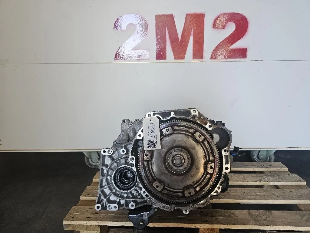 Cambio 450004GAS0 Kia Sportage IV 2018