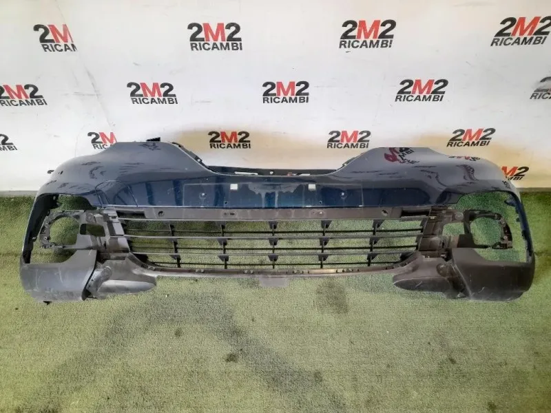 Paraurti ANT 620269604R Renault Captur I 2017