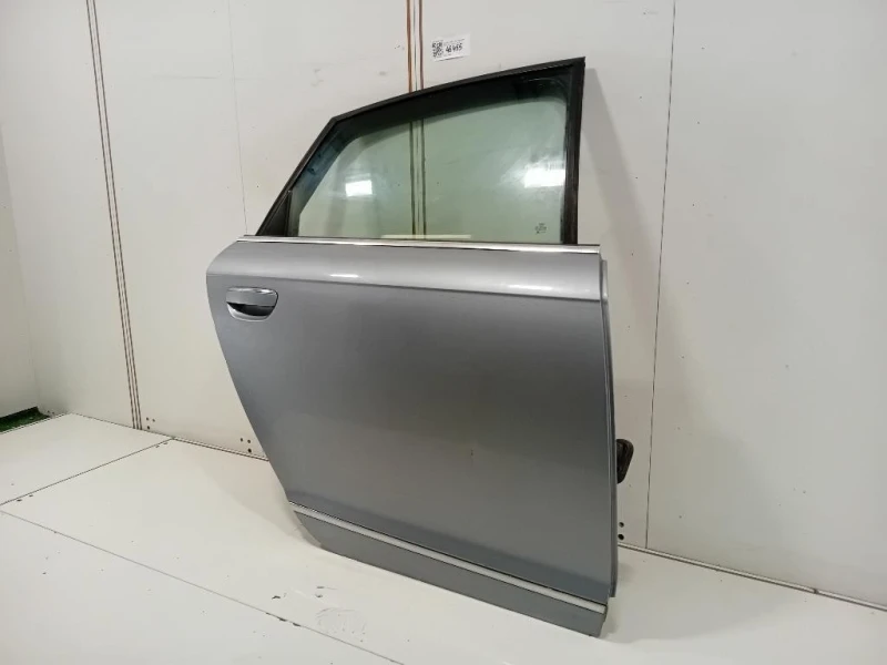 Porta POST DX 4G5833052 Audi A6 4F2 2008