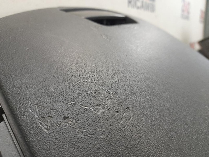 BOX Portaoggetti 1162820XZD Citroen C4 Grand Picasso II 2016