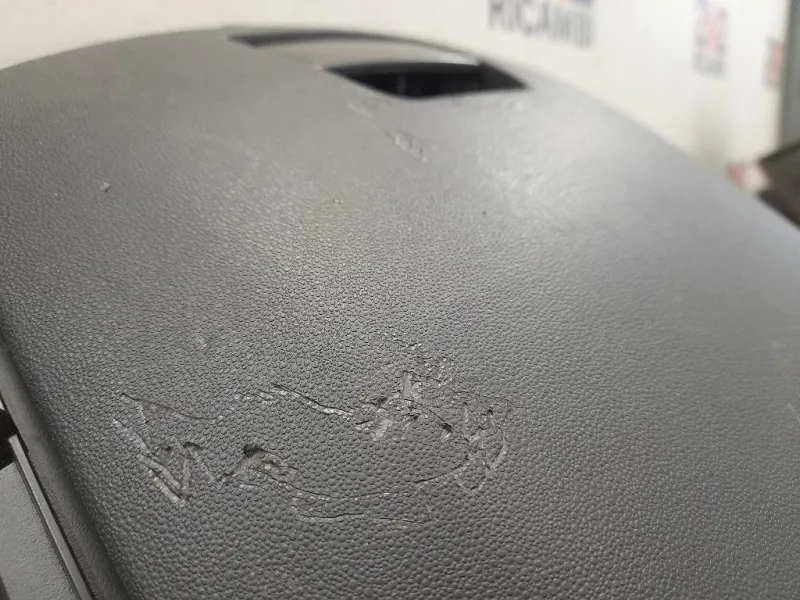 BOX Portaoggetti 1162820XZD Citroen C4 Grand Picasso II 2016