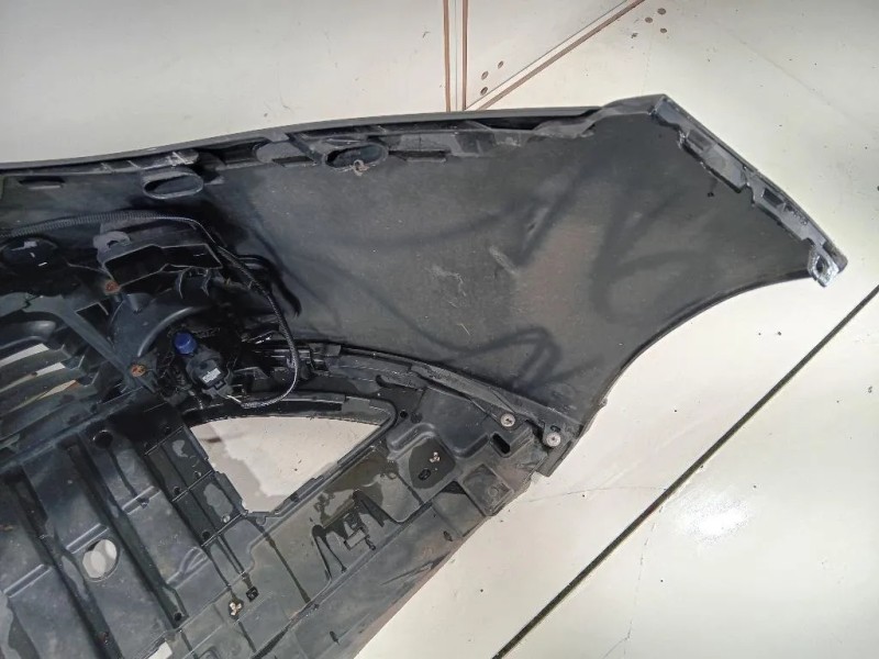 Paraurti ANT 620221112R Renault CLIO IV 2013