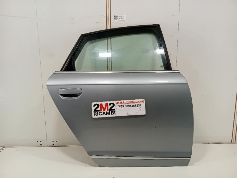 Porta POST DX 4G5833052 Audi A6 4F2 2008