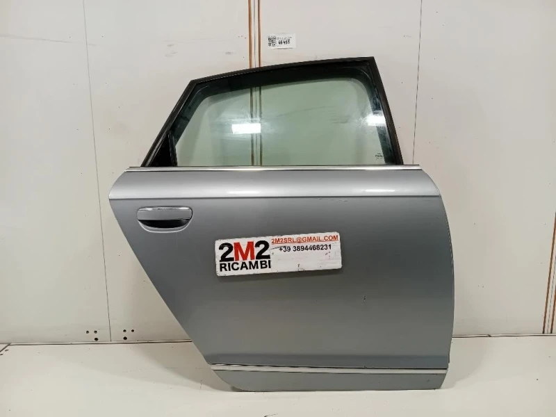 Porta POST DX 4G5833052 Audi A6 4F2 2008