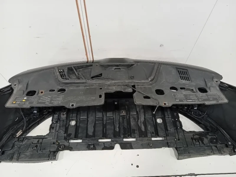 Paraurti ANT 620221112R Renault CLIO IV 2013