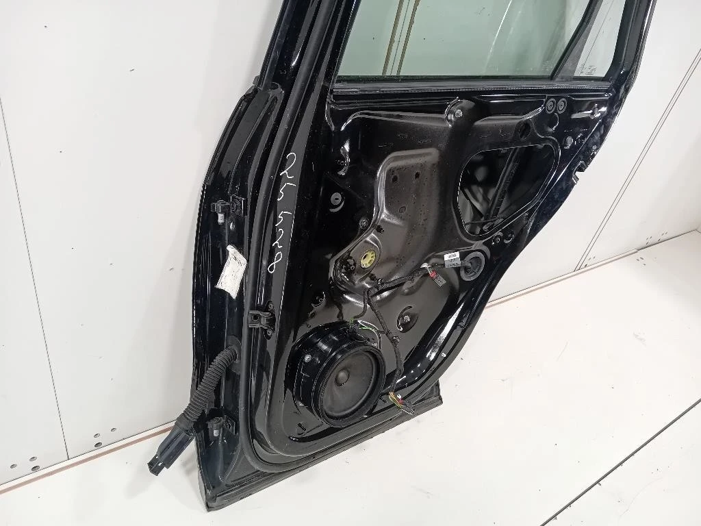 Porta POST DX 81A833052C Audi Q2 GAB 2016