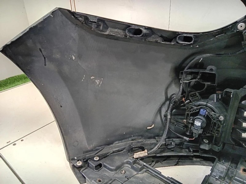 Paraurti ANT 620221112R Renault CLIO IV 2013