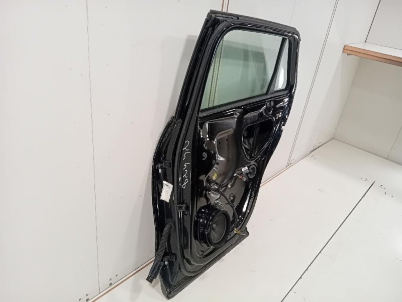 Porta POST DX 81A833052C Audi Q2 GAB 2016