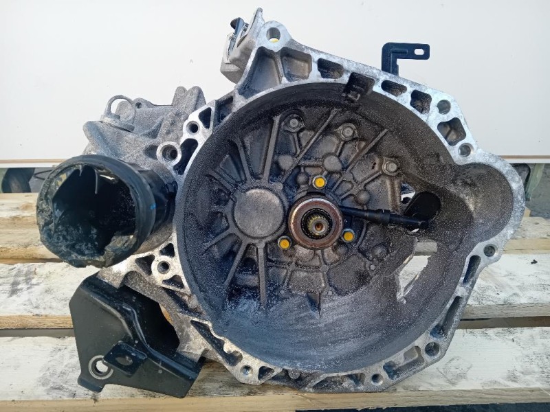 Cambio 6 MARCE MANUALE Kia Sportage IV 2018