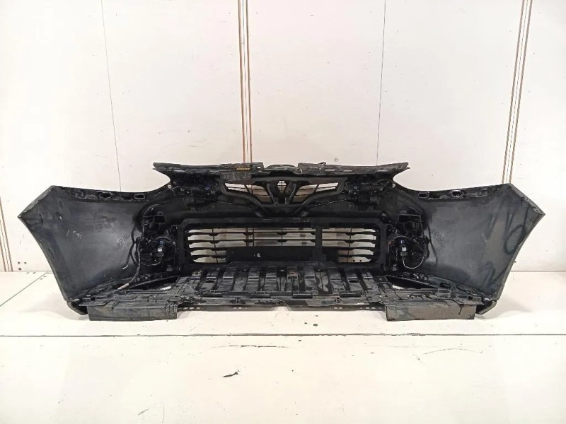 Paraurti ANT 620221112R Renault CLIO IV 2013