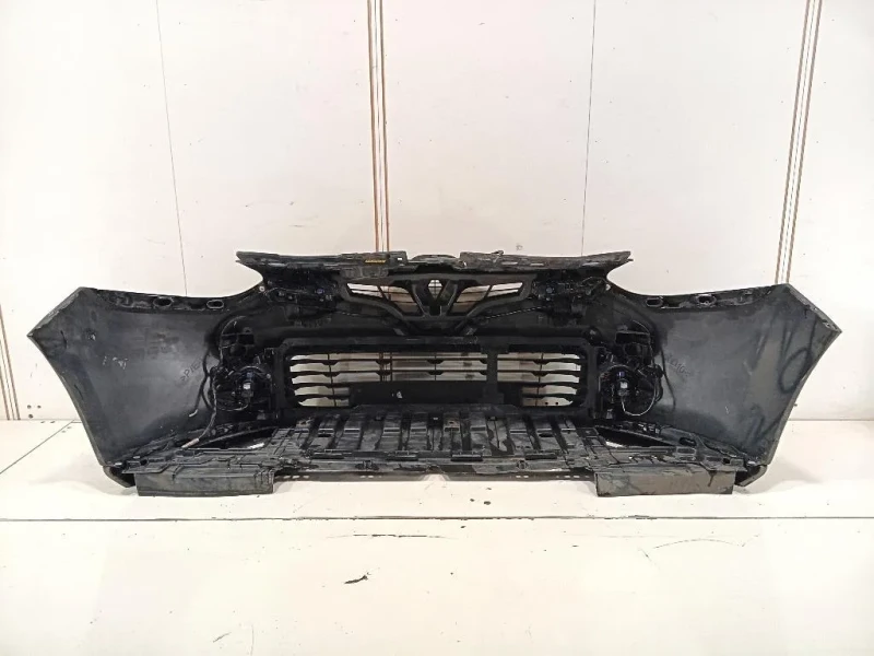 Paraurti ANT 620221112R Renault CLIO IV 2013