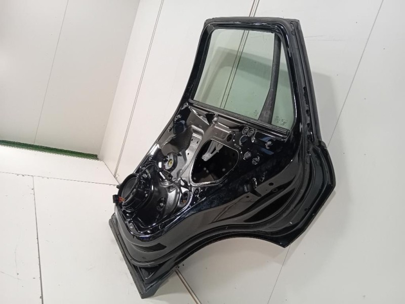 Porta POST DX 81A833052C Audi Q2 GAB 2016