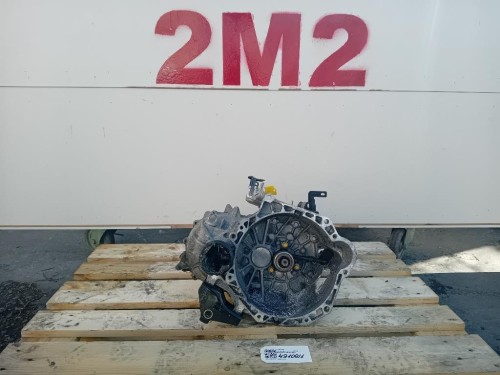 Cambio 6 MARCE MANUALE Kia Sportage IV 2018