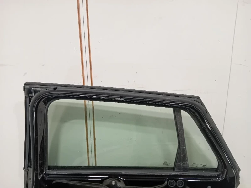 Porta POST DX 81A833052C Audi Q2 GAB 2016