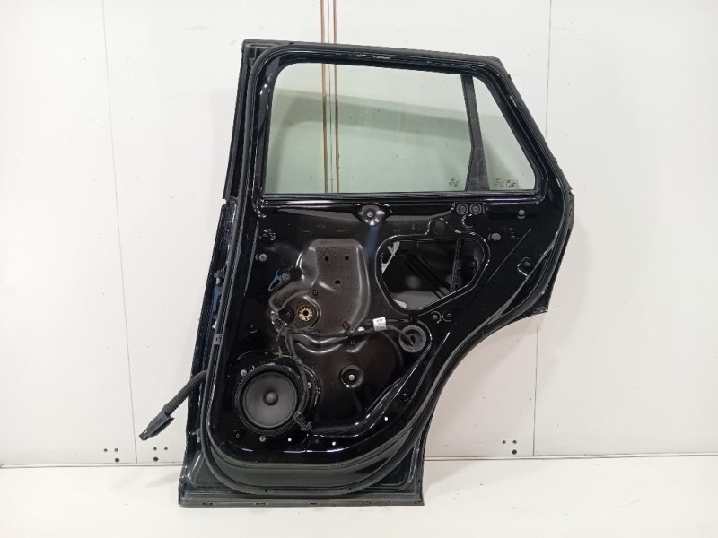 Porta POST DX 81A833052C Audi Q2 GAB 2016