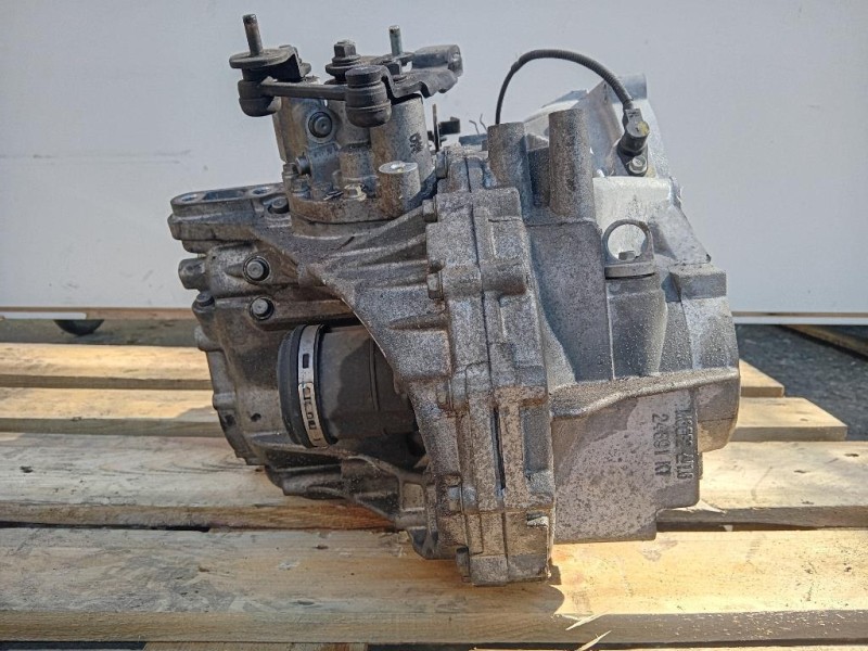 Cambio SL18YB 6 MARCE MANUALE Kia Sportage IV 2018