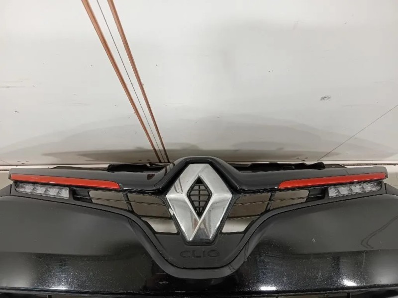 Paraurti ANT 620221112R Renault CLIO IV 2013