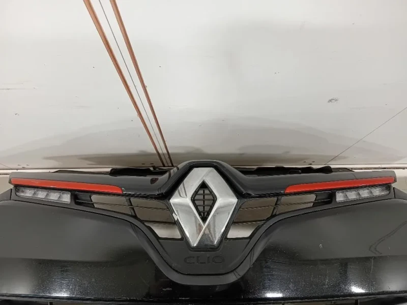 Paraurti ANT 620221112R Renault CLIO IV 2013