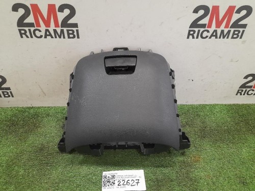 BOX Portaoggetti 1162820XZD Citroen C4 Grand Picasso II 2016