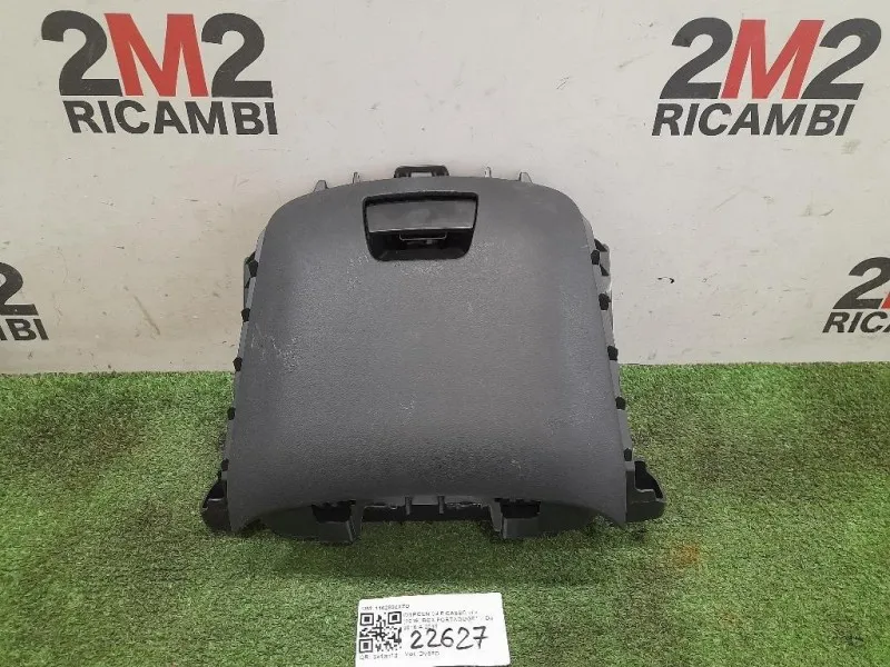 BOX Portaoggetti 1162820XZD Citroen C4 Grand Picasso II 2016