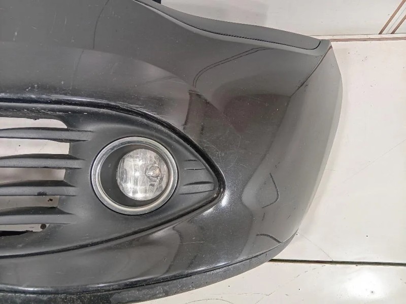 Paraurti ANT 620221112R Renault CLIO IV 2013