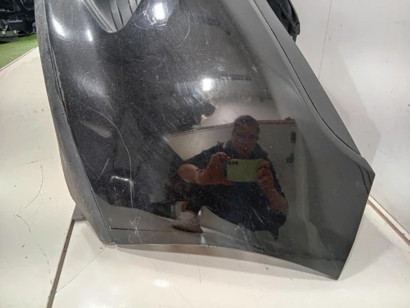 Paraurti ANT 620221112R Renault CLIO IV 2013