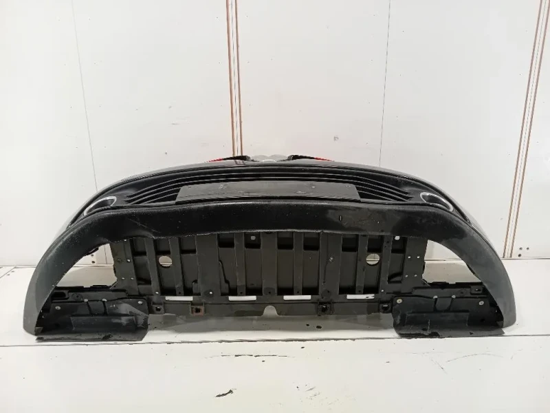 Paraurti ANT 620221112R Renault CLIO IV 2013