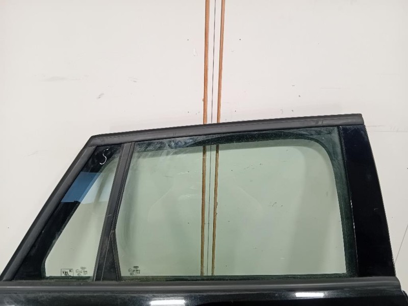 Porta POST DX 81A833052C Audi Q2 GAB 2016