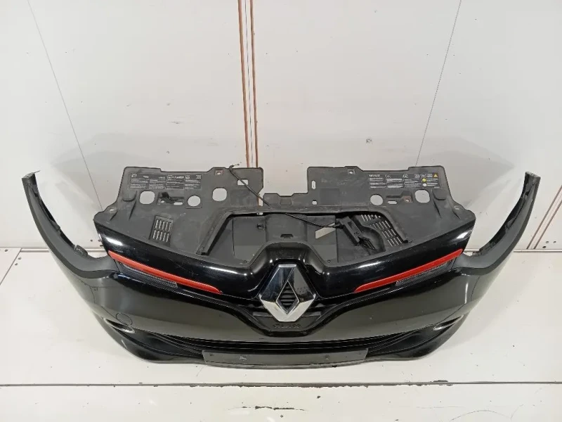 Paraurti ANT 620221112R Renault CLIO IV 2013