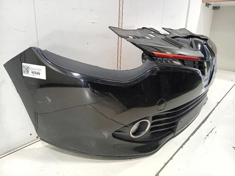 Paraurti ANT 620221112R Renault CLIO IV 2013