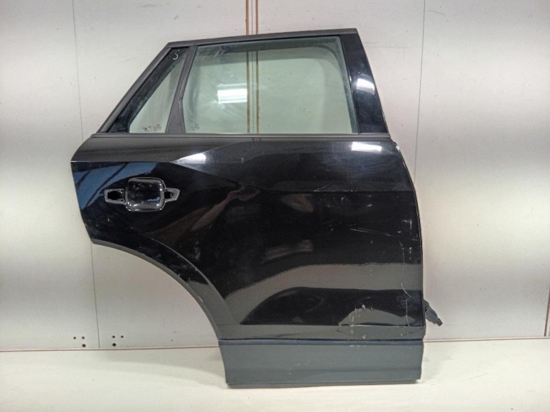 Porta POST DX 81A833052C Audi Q2 GAB 2016