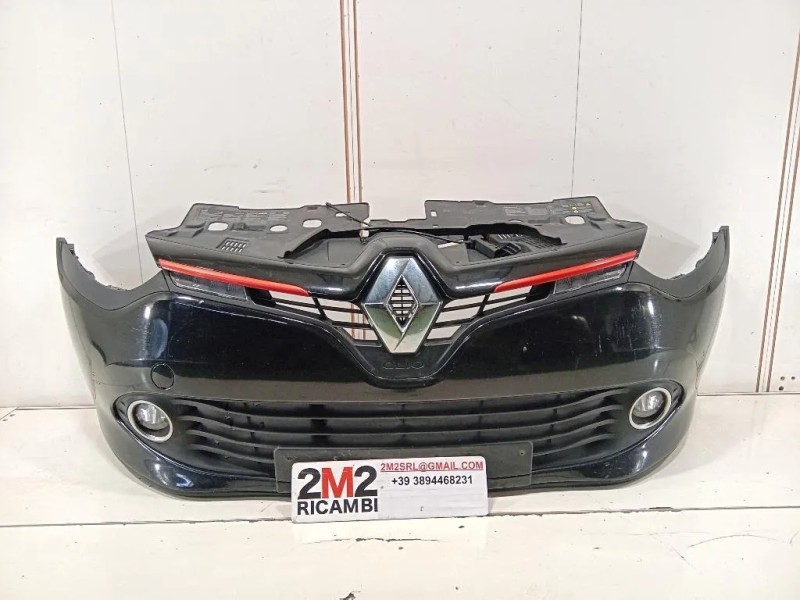 Paraurti ANT 620221112R Renault CLIO IV 2013