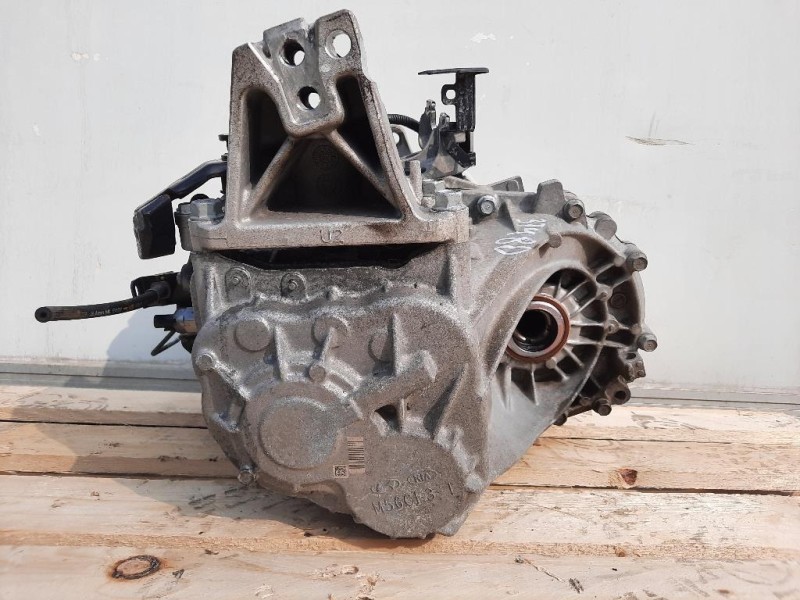 Cambio U72R WHW6 6 M MANUALE Kia Stonic 2017