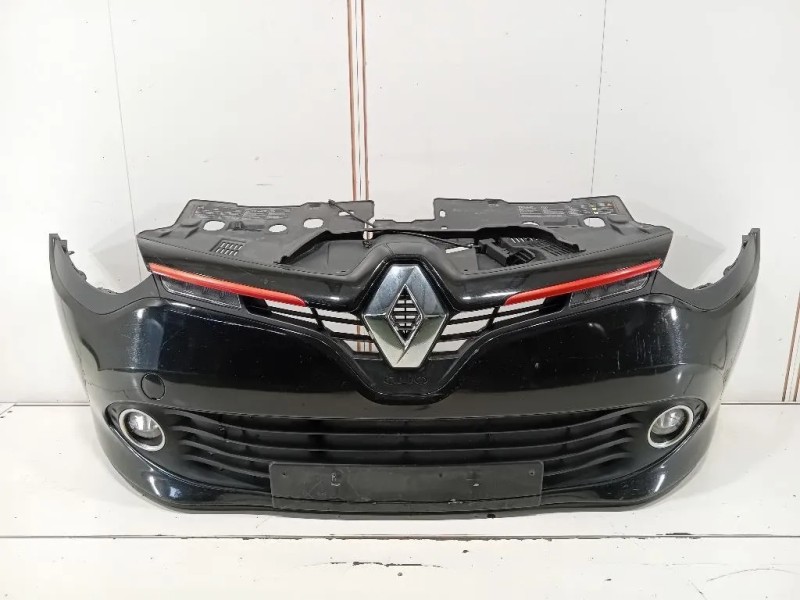 Paraurti ANT 620221112R Renault CLIO IV 2013