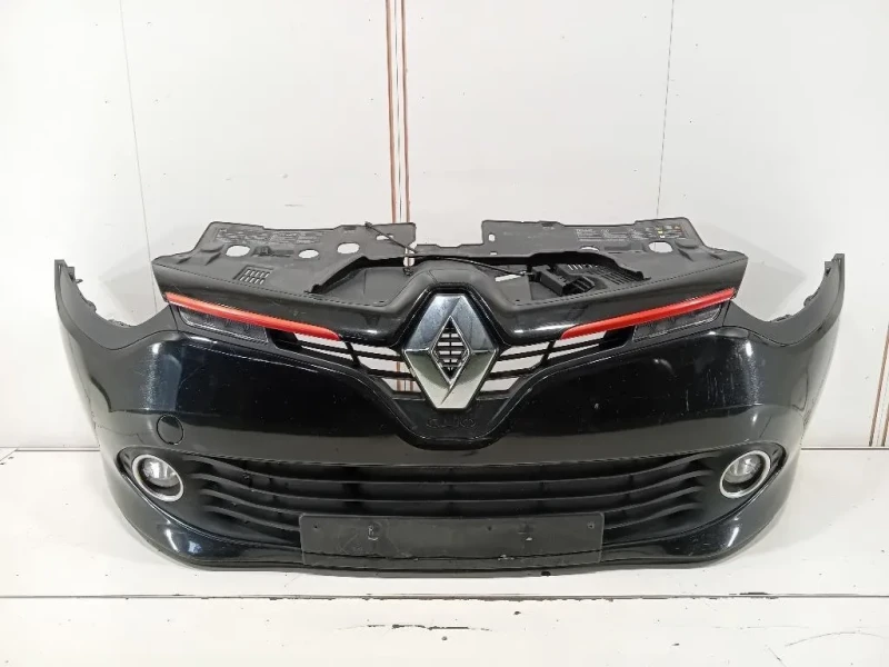 Paraurti ANT 620221112R Renault CLIO IV 2013