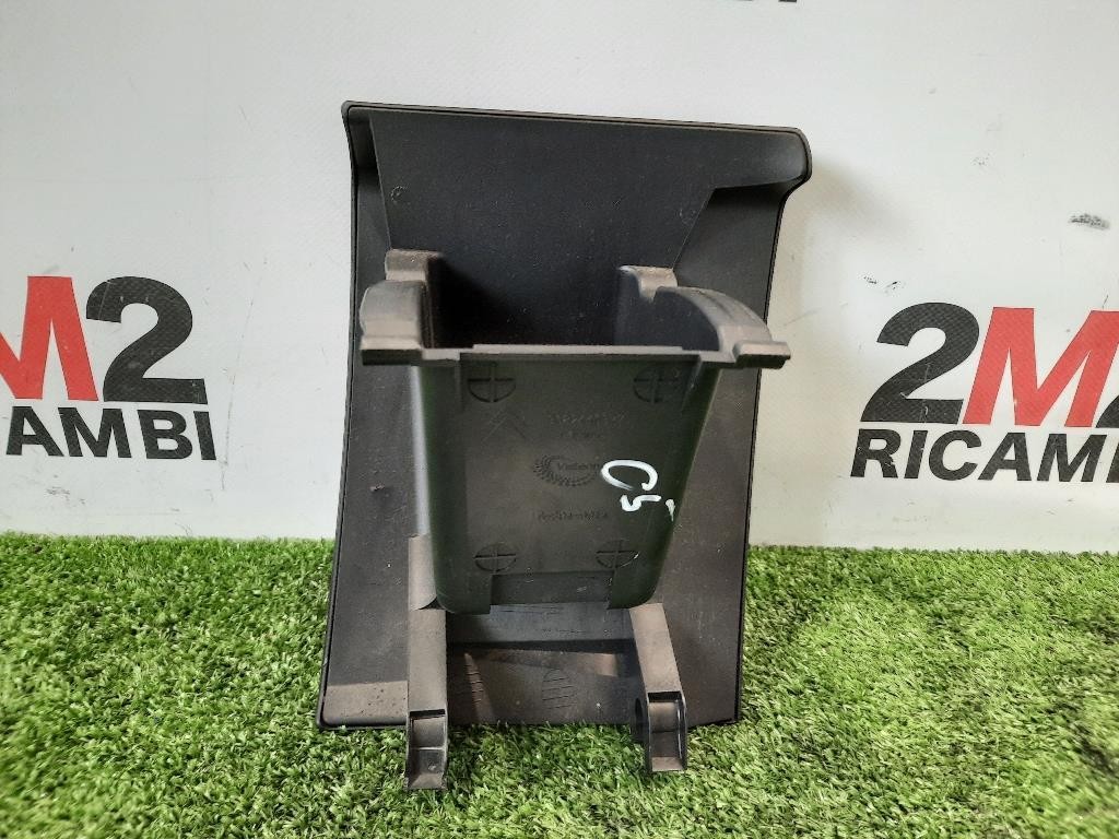 BOX Portaoggetti LATERALE GINOCCHIO 9682440377 PORTA OGGETTI Citroen C5 III 2008