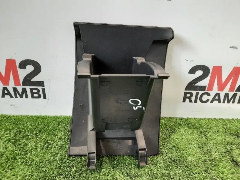 BOX Portaoggetti LATERALE GINOCCHIO 9682440377 PORTA OGGETTI Citroen C5 III 2008